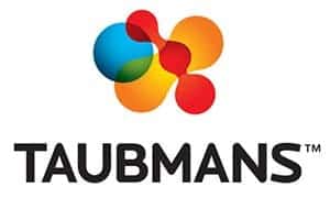 Taubmans logo