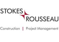 Stokes Rousseau Construction logo