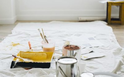 How Much Will It Cost To Paint My Property?