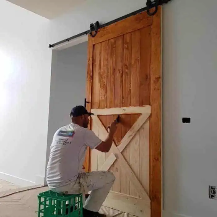 house painters Essendon