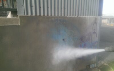 Why Is Sandblasting So Expensive?