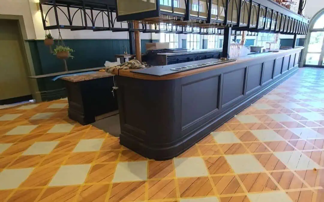 10 Innovative Commercial Painting Techniques To Transform Your Space