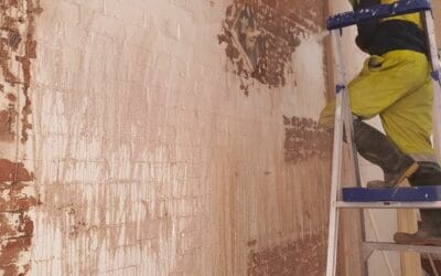 How to Hire the Right Sandblasting Contractors for Your Project